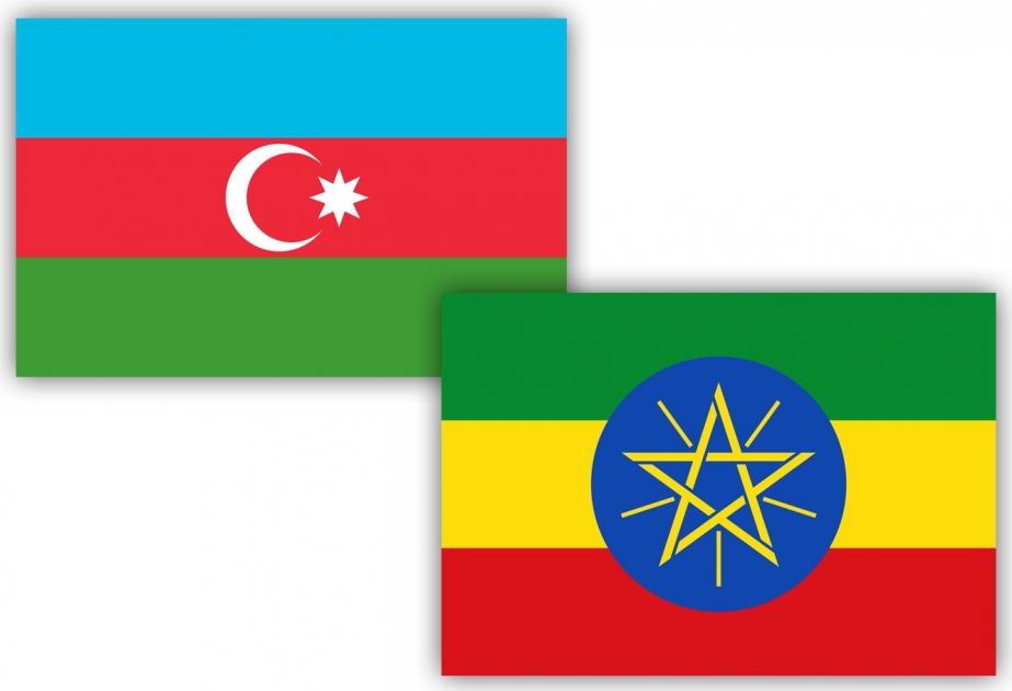 Эфиопия заинтересована в сотрудничестве с Азербайджаном