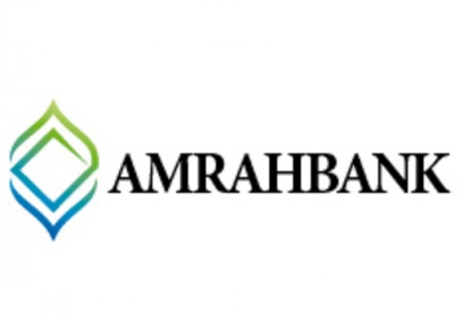 “Amrahbank”ın manat hesablı debet kartlarında nağdlaşdırma faizi “0” faiz təyin edilib