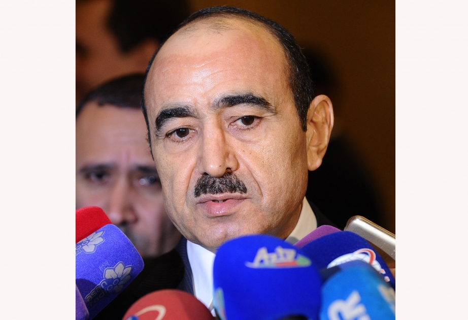 Ali Hasanov: Azerbaijan, US to continue cooperation