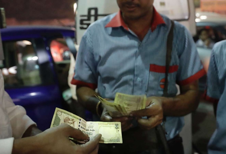 Indien: Reisende müssen mit Engpässen beim Bargeld rechnen