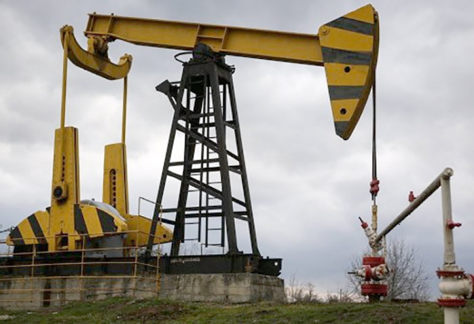 ABŞ-ın xam neft ehtiyatları 2,4 milyon barrel artıb