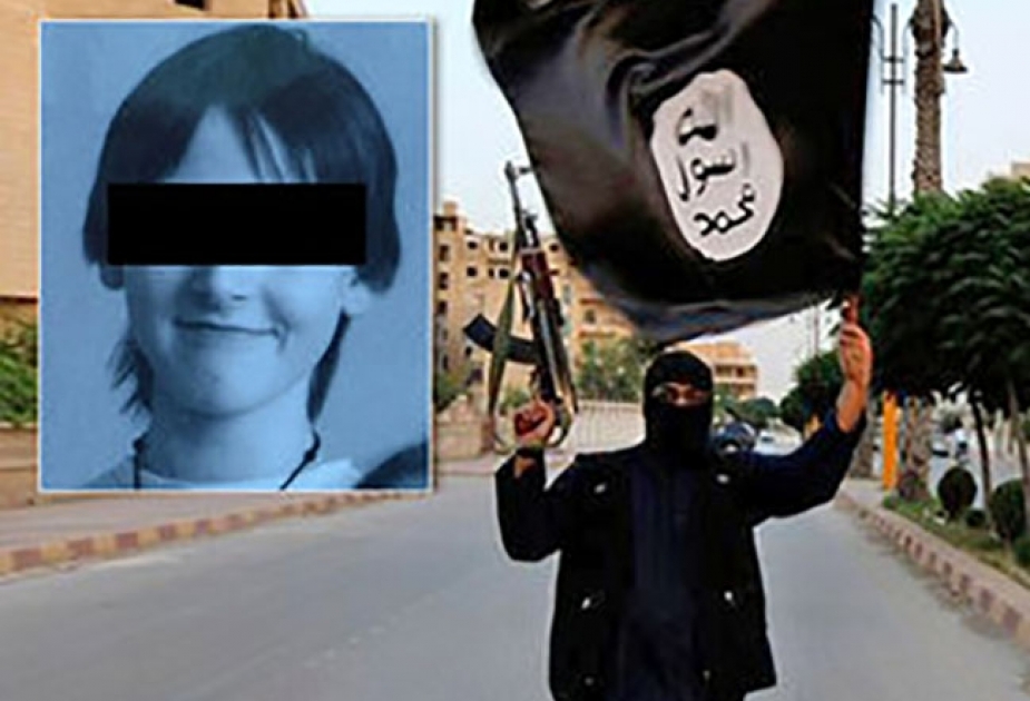 Çexiyalı İŞİD-çi dəmir barmaqlıqlar arxasında qalacaq