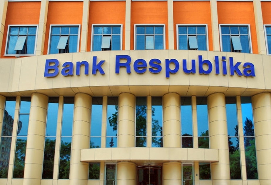 Üçüncü rübdə “Bank Respublika”nın aktivləri 17 faiz artıb