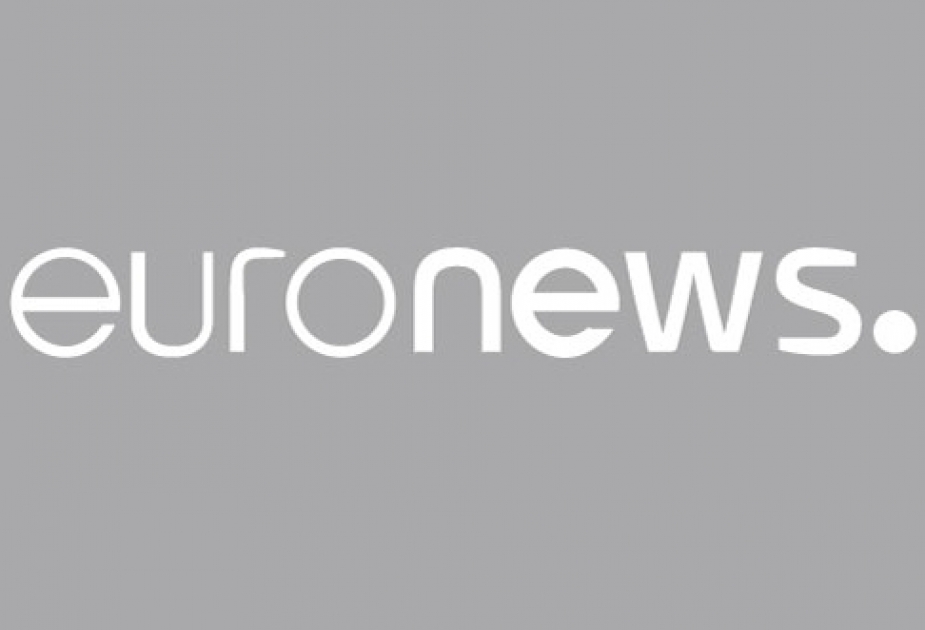 Euronews highlights 4th Baku International Theatre Conference VİDEO
