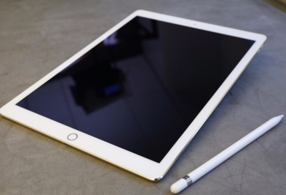 Компания Apple представит новые планшеты iPad в марте 2017 года