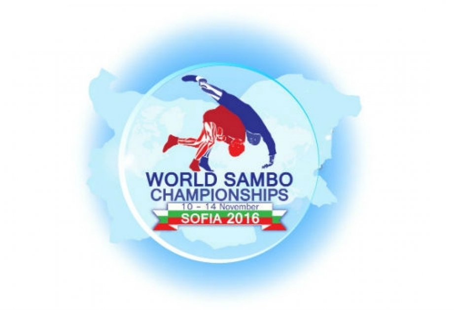 Azerbaijani sambo wrestler won silver medal at World Championship