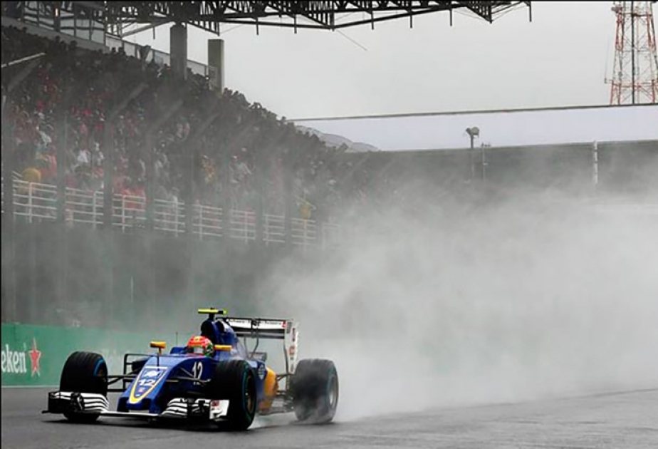 Первые очки в сезоне для Sauber