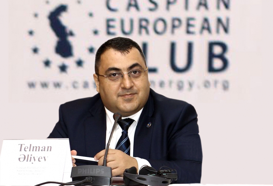 Telman Əliyev: İslahatların nəticələri “Caspian Energy Forum Baku – 2017”nin əsas mövzusudur