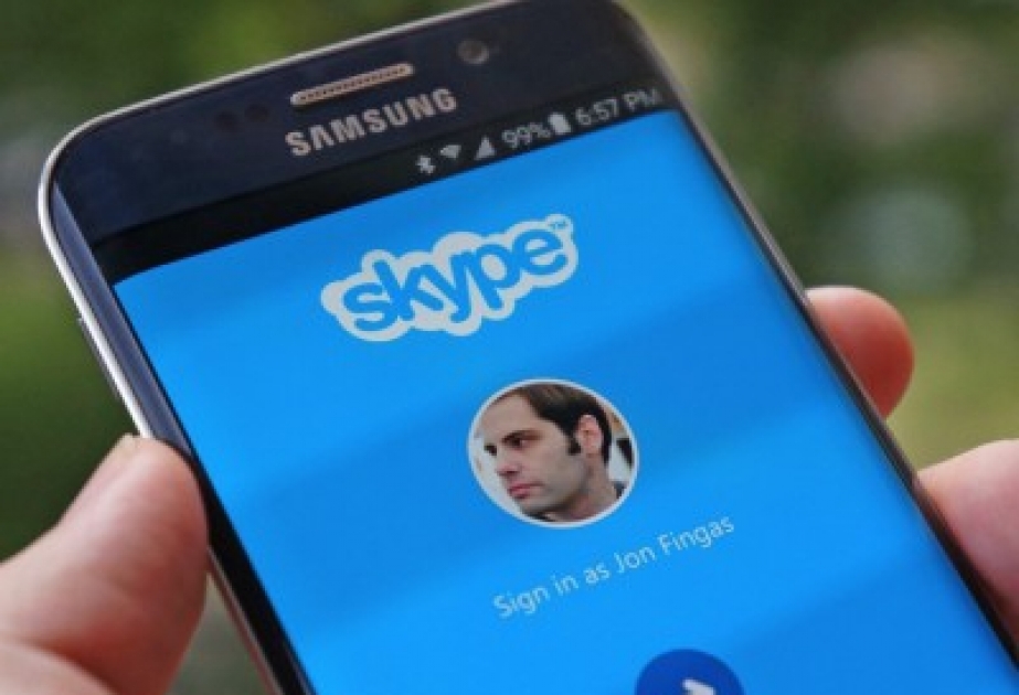 “Skype” servisində “Android” qurğuları üçün tez zəngçalma funksiyası istifadəyə verilib