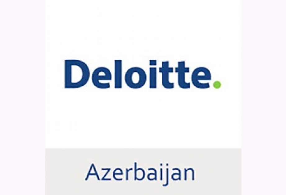 “Deloitte Azərbaycan” şirkəti korporativ İdarəetməyə dair respublika üzrə hesabatını açıqlayıb