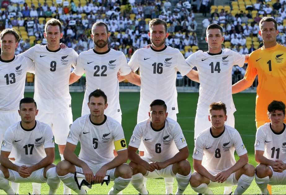 Новая Зеландия не смогла выиграть в официальном матче впервые с 2013 года