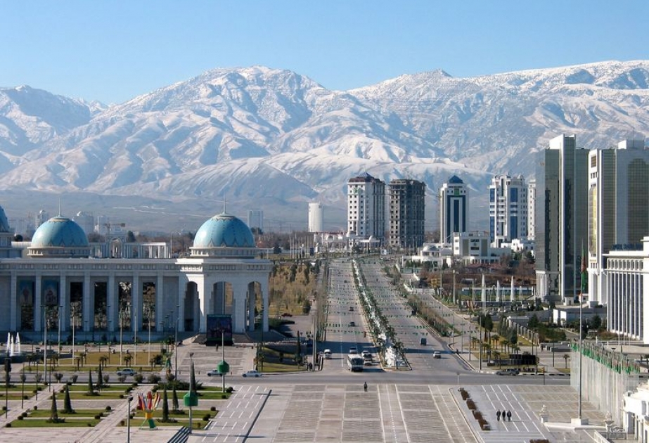 В Ашхабаде обсуждают Соглашение о сотрудничестве Прикаспийских государств в области транспорта