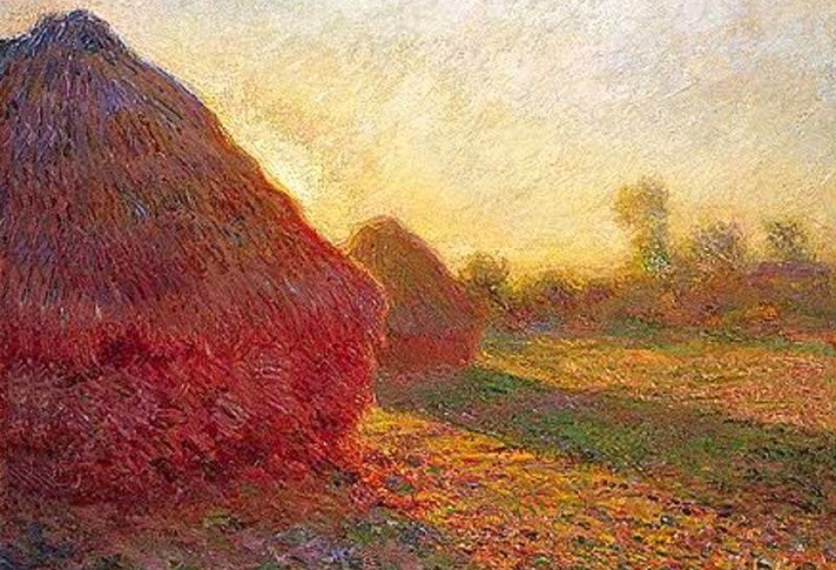 Neuer Rekordpreis für Monet-Gemälde