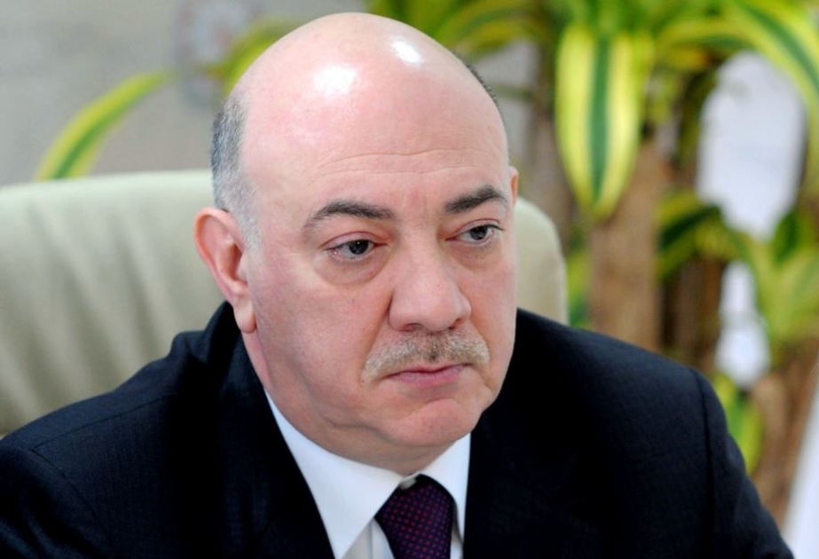 Фуад Алескеров: Антикоррупционный опыт Азербайджана положительно оценивается международными организациями