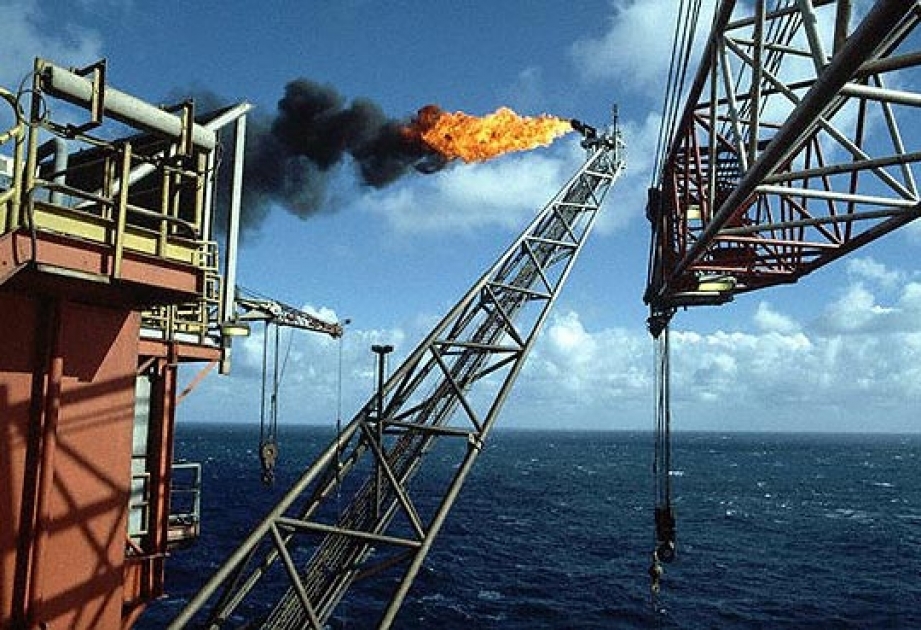 İlin ilk üç rübündə “BP-Azerbaijan” SOCAR-a 1,97 milyard kubmetr səmt qazı verib