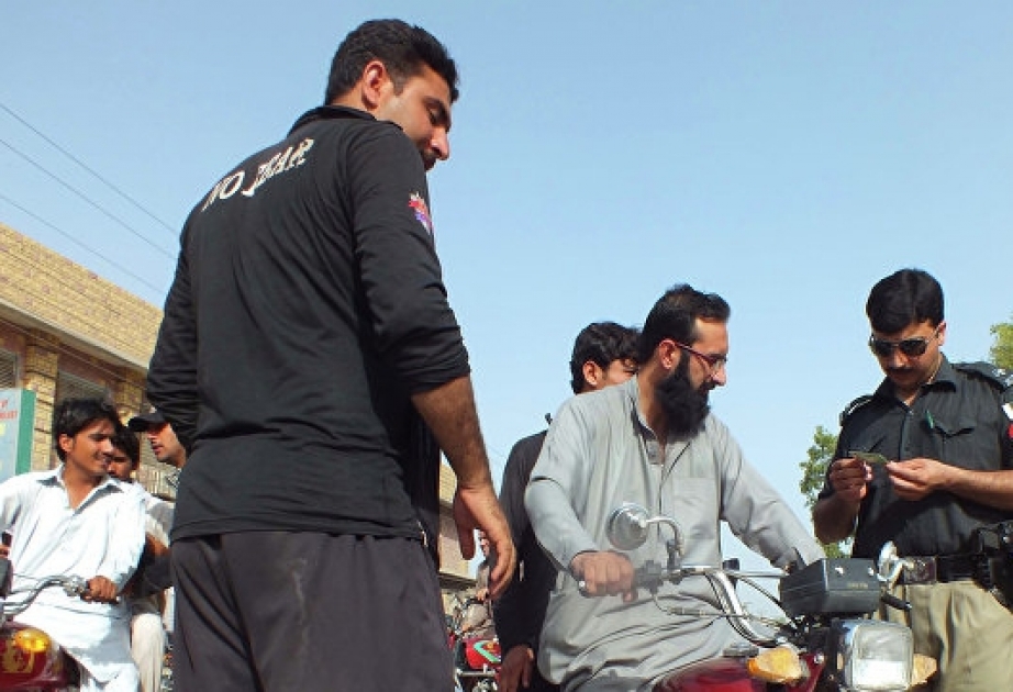Pakistanda İŞİD terror qruplaşmasının komandirlərindən biri öldürülüb