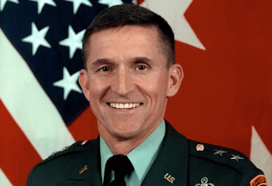 Neuer Sicherheitsberater wird Ex-General Flynn