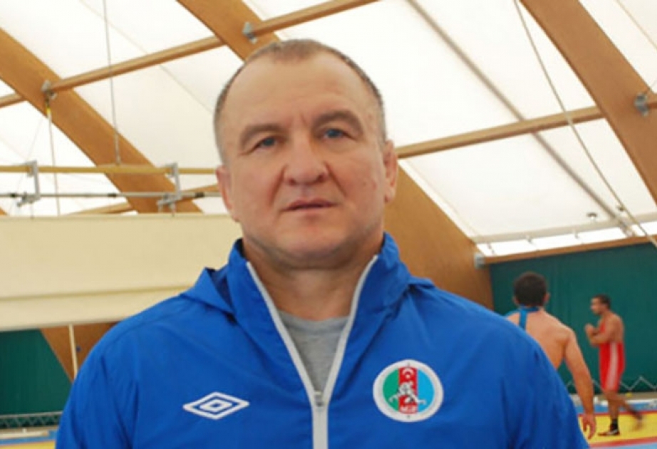 Semyon Çterev: “Qızıl Qran-pri”nin final mərhələsi dünyanın ən güclü güləş turnirlərindən biridir