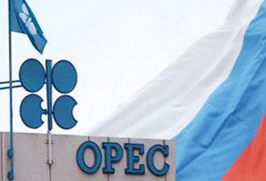 OPEC-lə neft hasilatının “dondurulması” üzrə danışıqlar Rusiyaya 6 milyard dollar qazandırıb