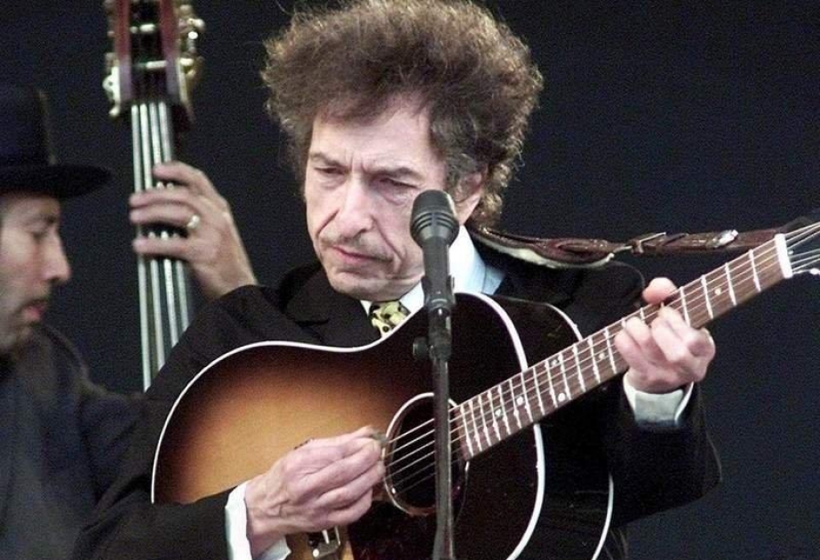 Боб Дилан получит Нобелевскую премию на концерте в Стокгольме весной