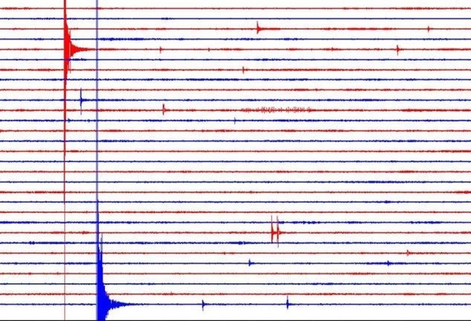 Erdbeben erschüttert Nordgriechenland