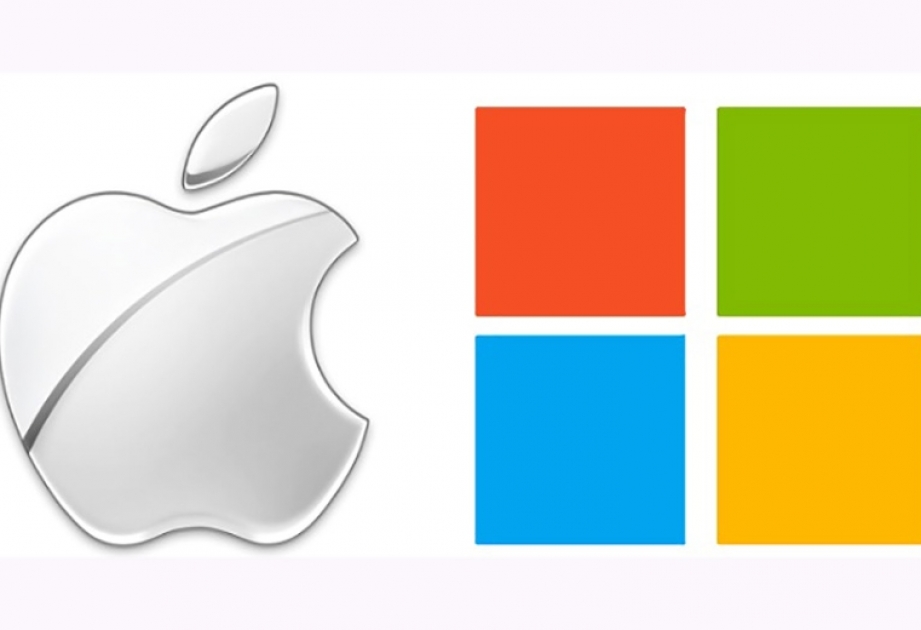 “Microsoft ist jetzt offiziell innovativer als Apple“
