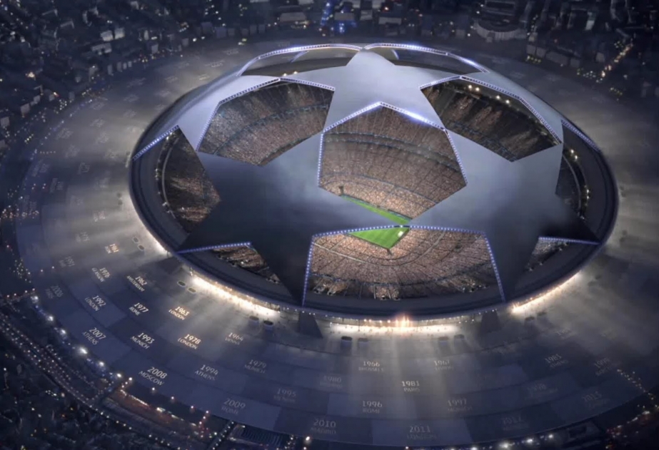 UEFA Çempionlar Liqasının qrup mərhələsində V turun oyunları keçiriləcək