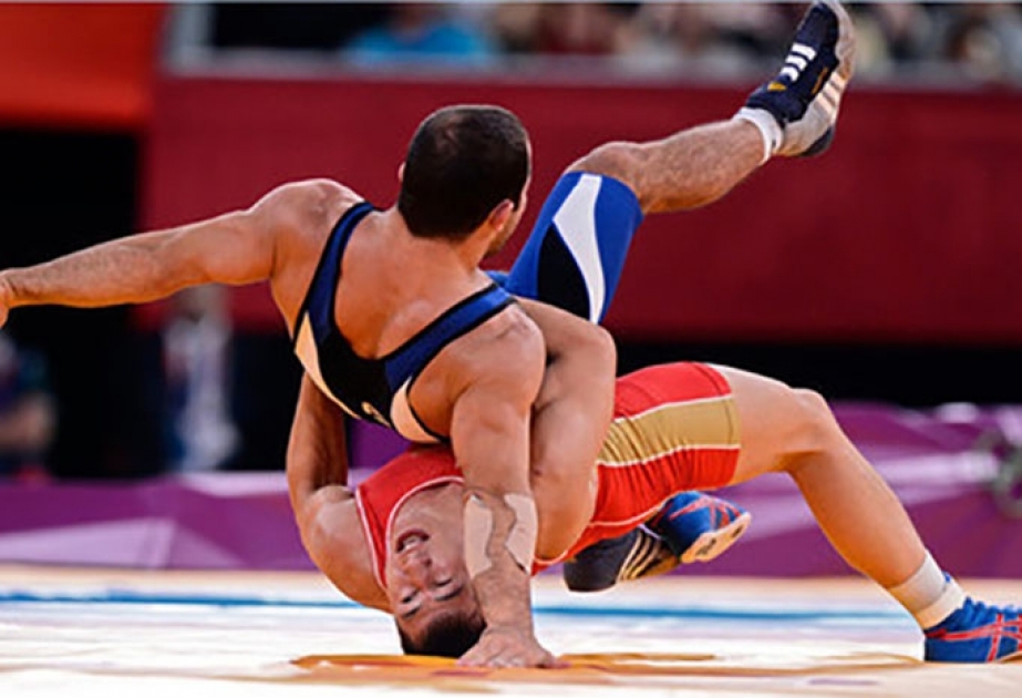 Uzbek wrestlers to compete at “Golden Grand Prix” in Baku