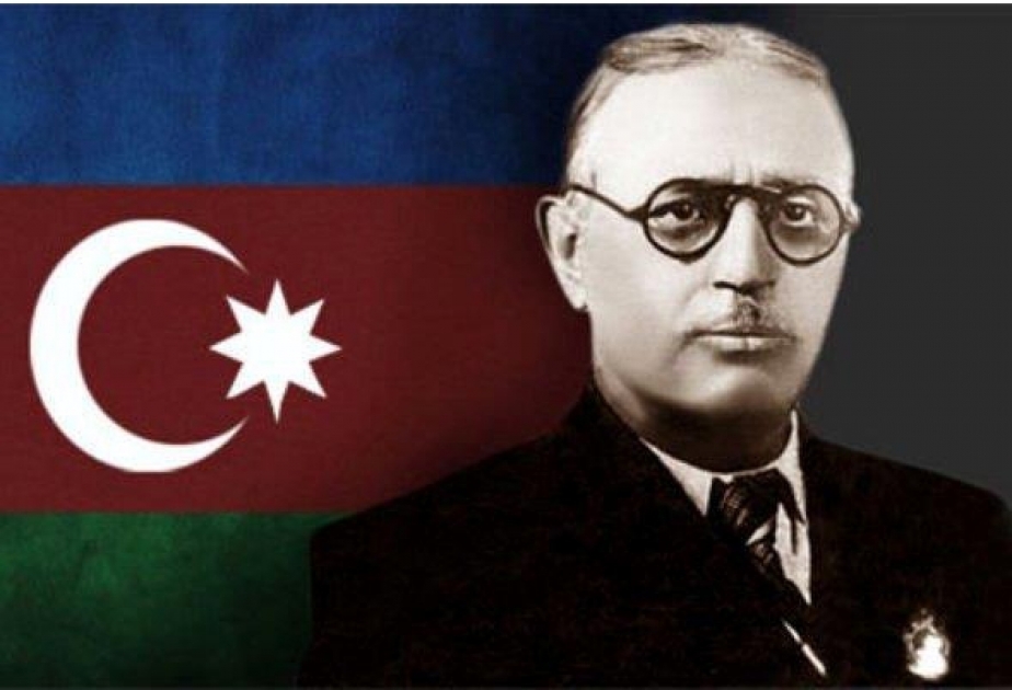 Сегодня день памяти Узеира Гаджибекова – великого азербайджанского композитора