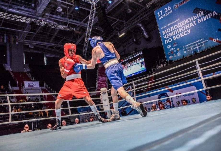 Azerbaijani female boxers to vie for European gold