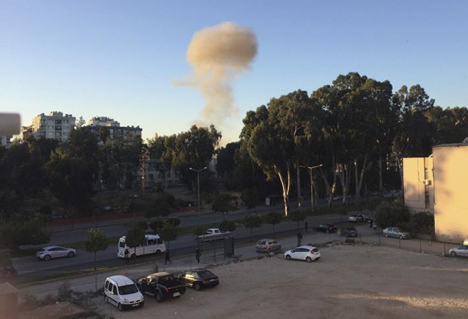 Turquie : une explosion survenue dans une voiture à Adana