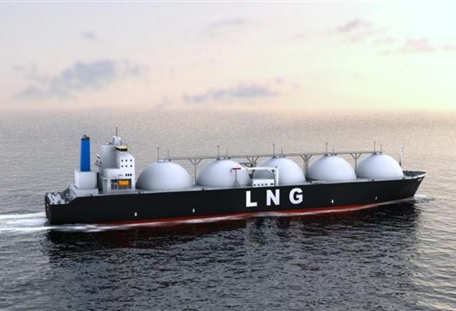 Beynəlxalq Enerji Agentliyi: Təbii qazda ikinci inqilab LNG-də yaşanacaq