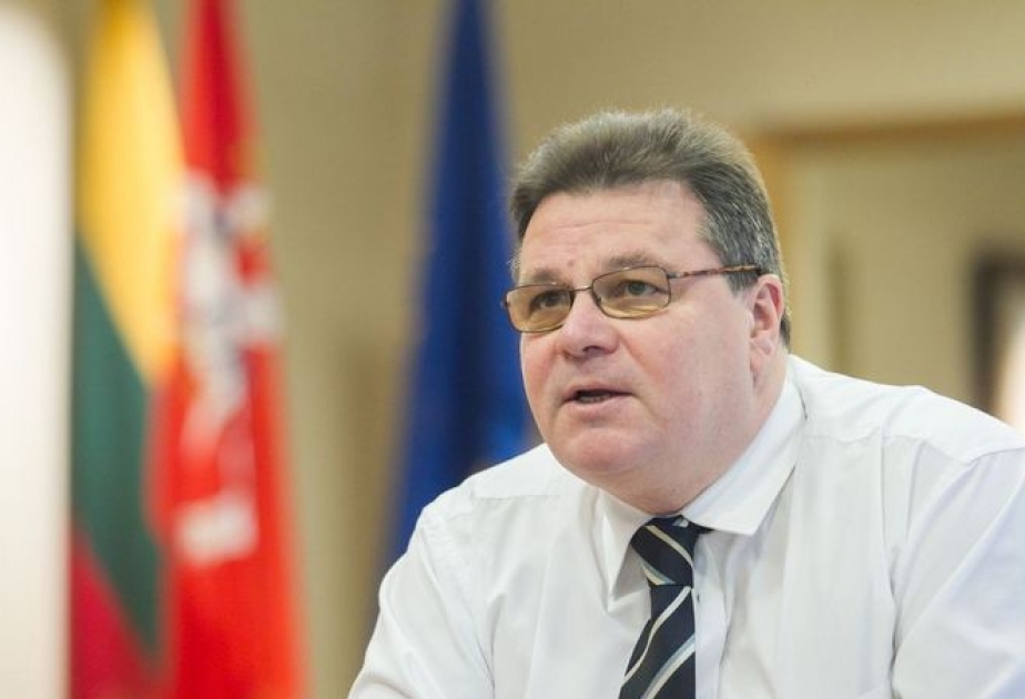 МИД Литвы: резолюция ЕП относительно Турции посылает плохой политический сигнал