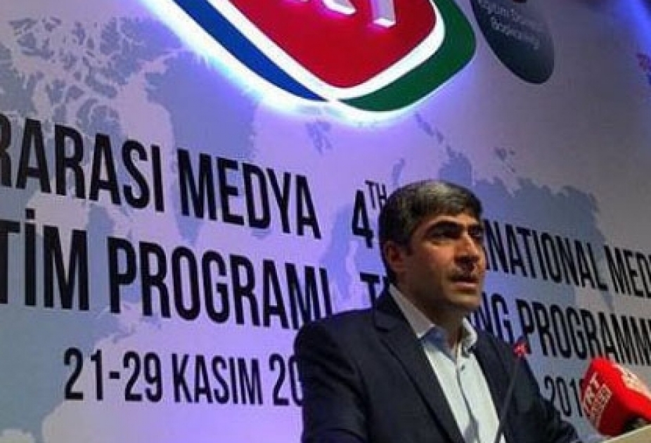 Metin Mutanoghlu: la XVIe Assemblée générale de l’OANA était organisée exceptionnellement à Bakou