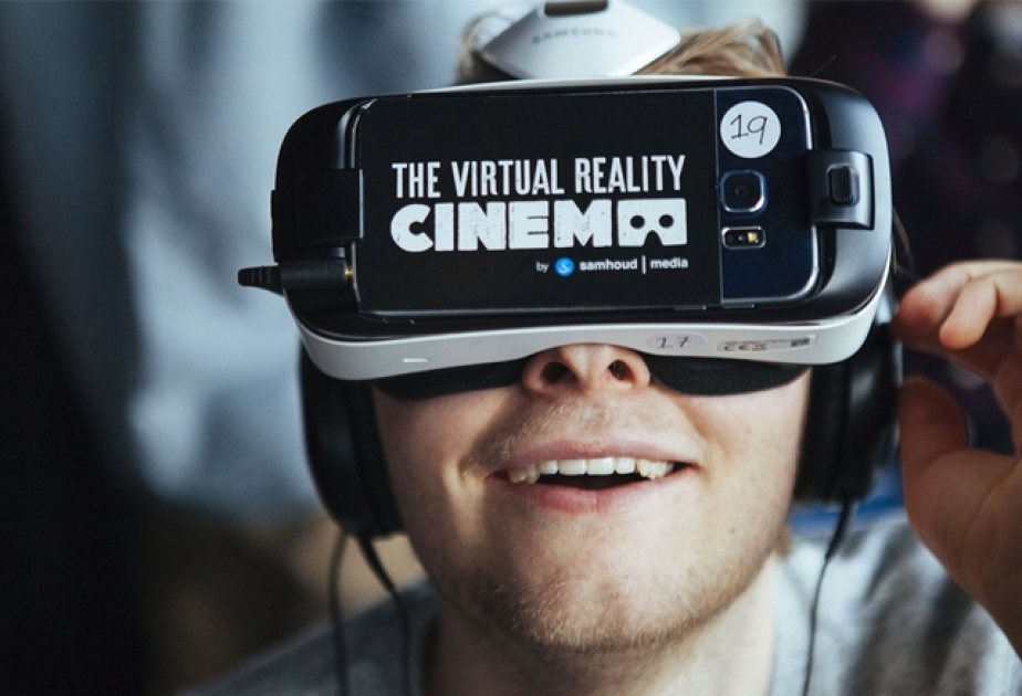 Virtual reallıq meditasiya etməyə kömək edəcək