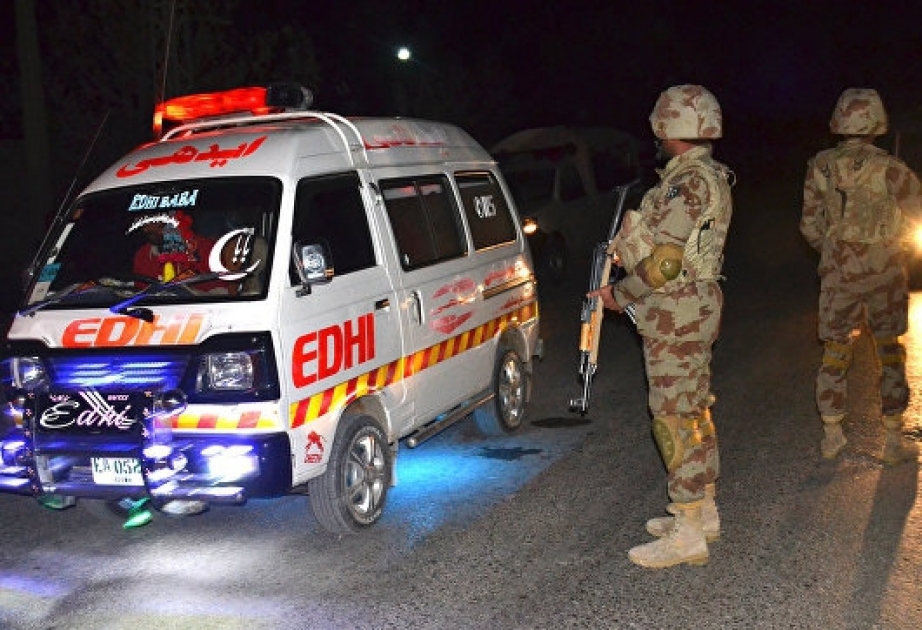 Deux soldats ont été tués à la frontière indo-pakistanaise
