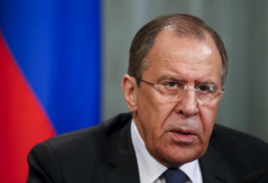 Russian foreign minister to visit Turkey