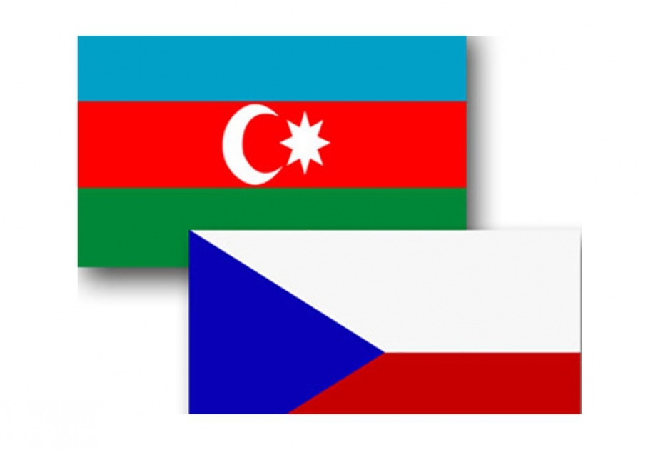 Azerbaijan, Czech Republic to sign MoU on energy cooperation