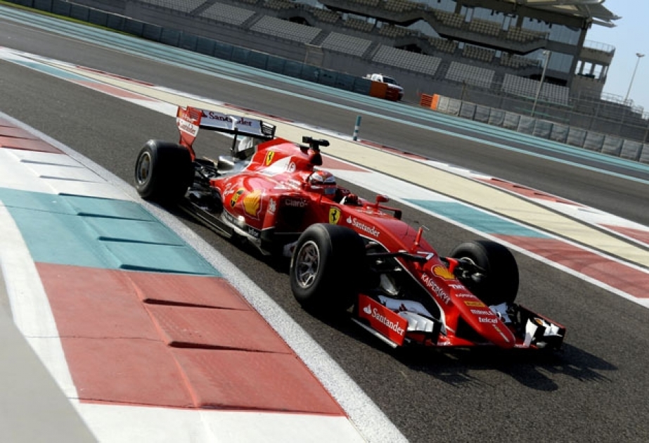 В Pirelli завершили тесты шин 2017 года
