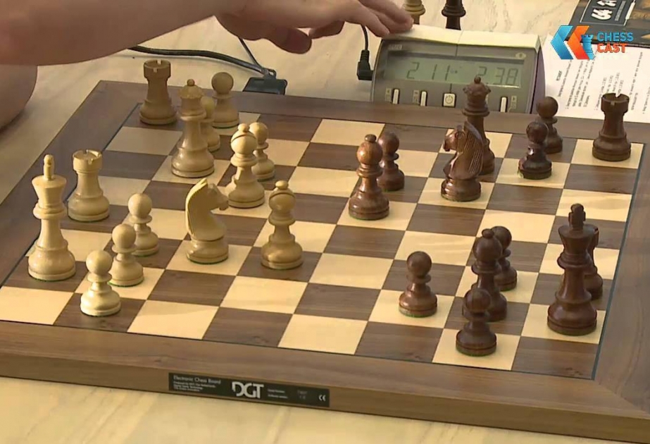 В чемпионате Европы по рапиду и блицу сыграют четверо азербайджанских шахматистов