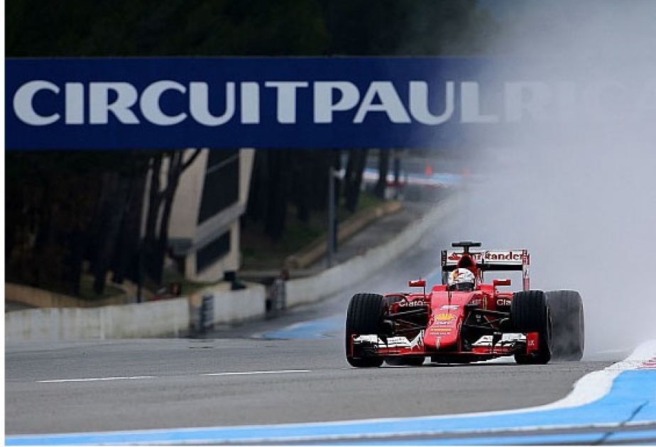 Fransa Qran-prisi 2018-ci ildən yenidən Formula-1 təqviminə qayıda bilər