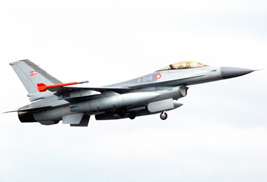 Дания выводит свои ВВС из операции против «Исламского государства»