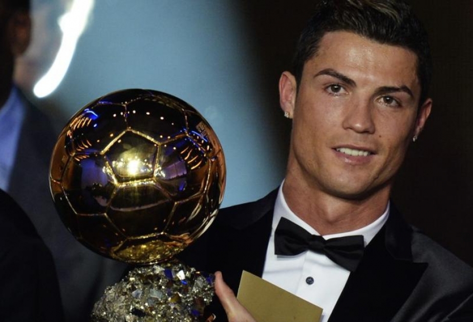 “Mundo Deportivo”: “Qızıl top”un qalibi portuqaliyalı hücumçu Kriştiano Ronaldo olacaq