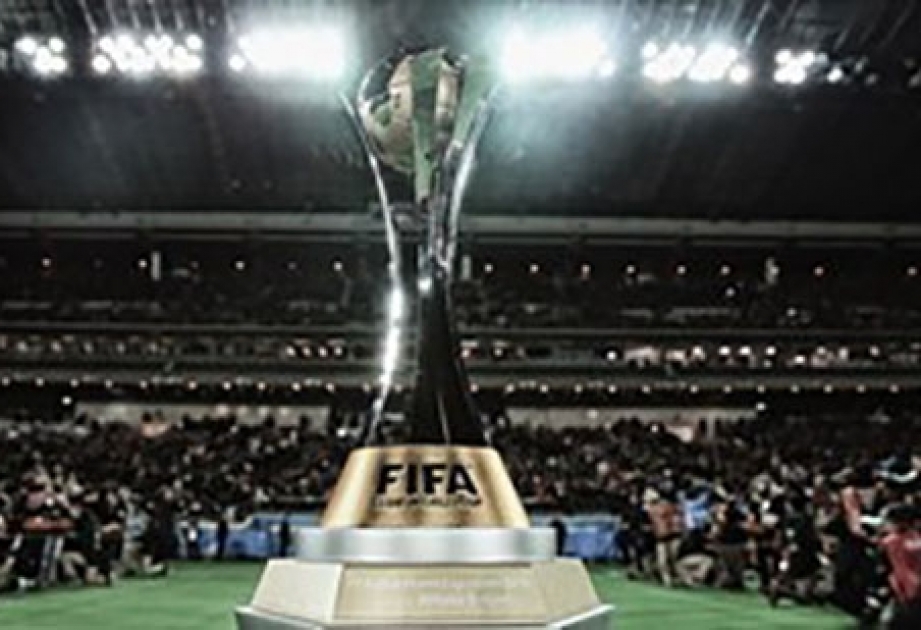 Yaponiyada futbol üzrə klublararası dünya çempionatına start verilir