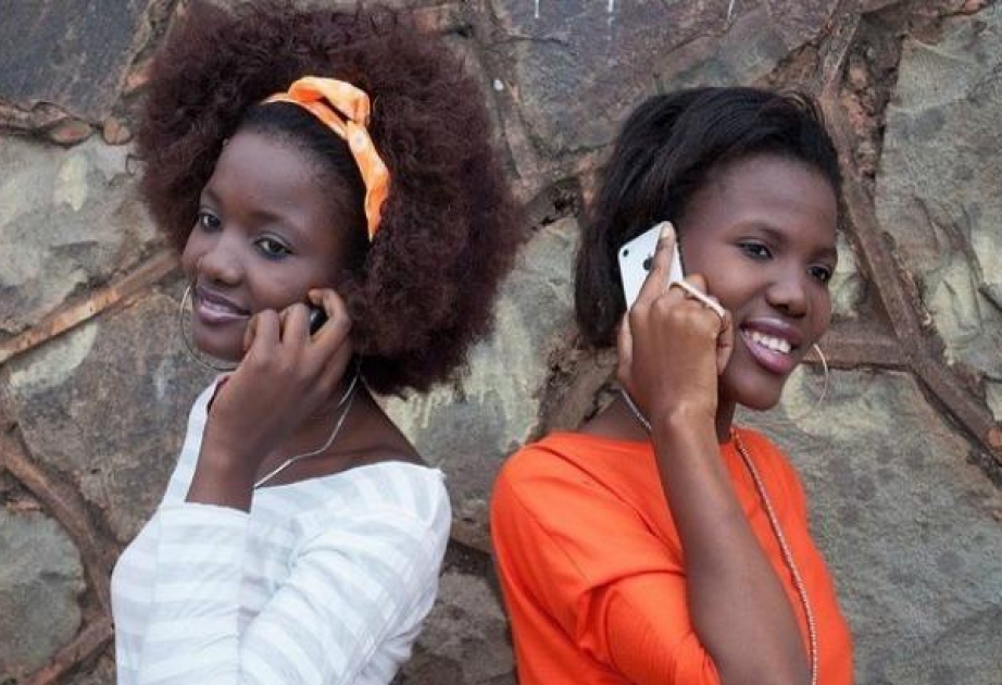 Afrikada ilk dəfə smartfon istehsal ediləcək