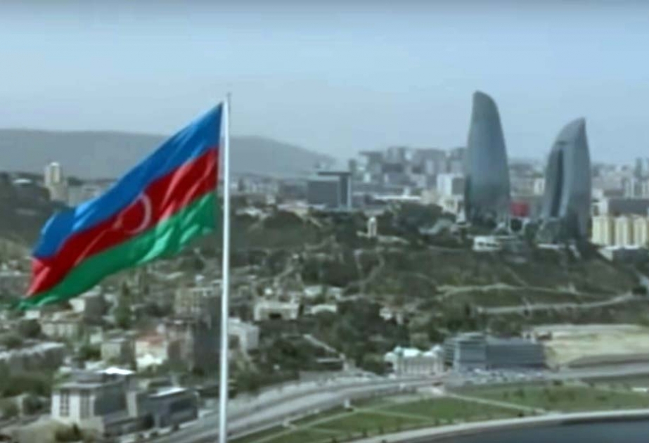 AlJazeera TV highlights Azerbaijan's achievements VIDEO