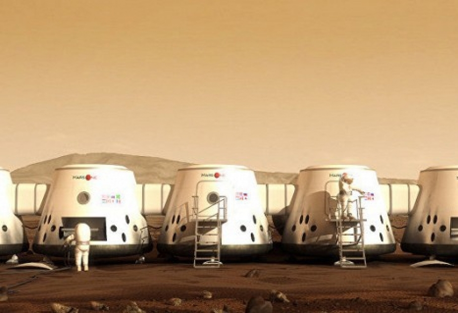 Организаторы Mars One отложили на 2031 год запуск пилотируемой миссии