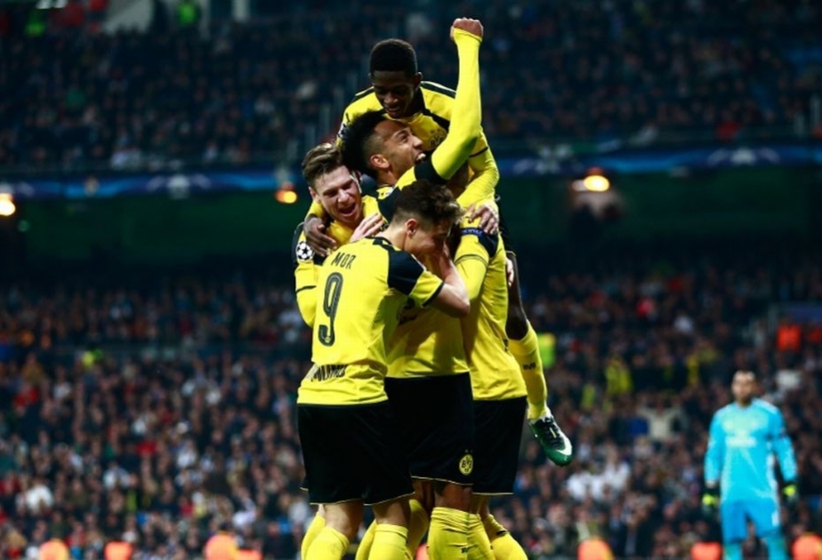 Dortmund: Neuer Torrekord in der Gruppenphase