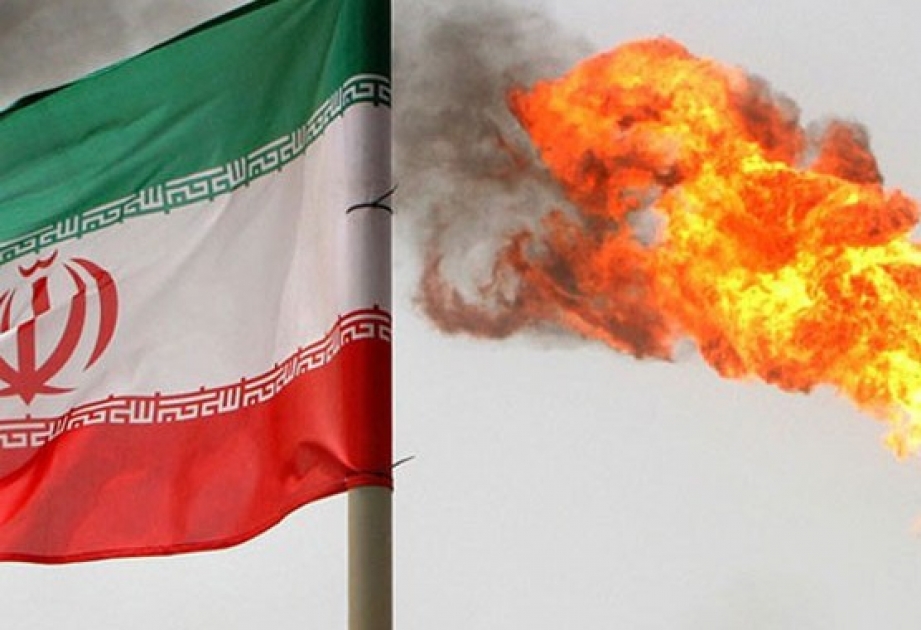 İran Milli Neft Şirkəti ilə “Shell” əməkdaşlıq müqaviləsi imzalayıblar