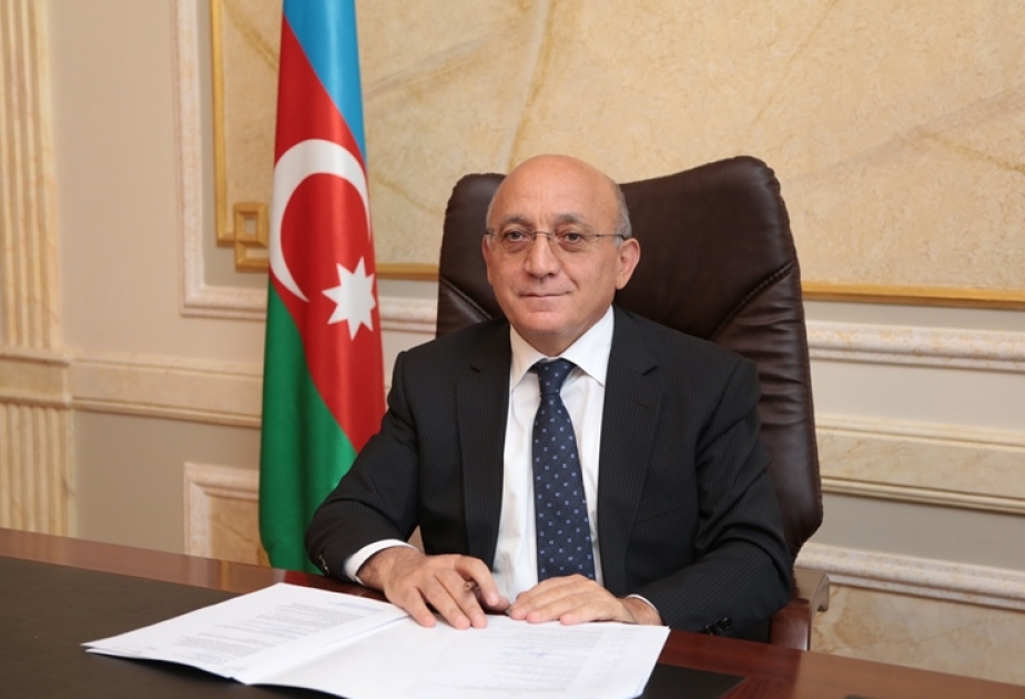 阿塞拜疆国家委员会主席将在比拉亚苏瓦尔接见当地民众